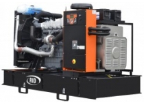 Дизельный генератор RID 350 V-SERIES