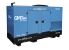 Дизельный генератор GMGen GMJ200 в кожухе с АВР