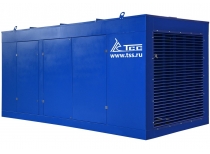 Дизельный генератор ТСС АД-544С-Т400-2РПМ17 с АВР
