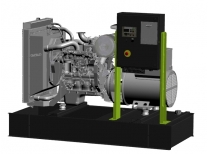 Дизельный генератор Pramac GSW 330M AUTO